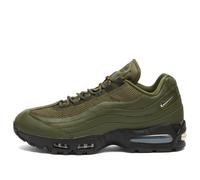 Nike Air Max 95 Slim Sneaker Cargo Khaki/Olive-Black UK 4
