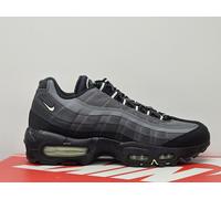 Nike Air Max 95 UK 7 EUR 41 Black Vapor Green Anthracite HM0622 001