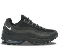 NIKE Air Max 95 Ultra Black Medium Ash, Black, 9 UK