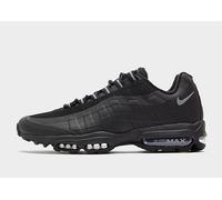 Nike Air Max 95 Ultra - Black - Mens 9.5