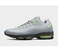 Nike Air Max 95 Ultra - Grey - Mens 9