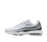 Nike Air Max 95 Ultra Men's Trainers, IB7681-101, Grey White, 40 EU