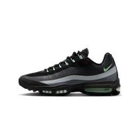 Nike Air Max 95 Ultra - Black - Mens 8