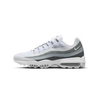 Nike Air Max 95 Ultra Shoes - Grey 6.5