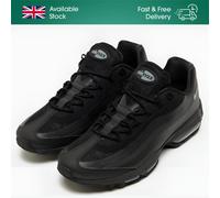 NIKE AIR MAX 95 CARGO KHAKI MENS SIZE UK 8 EUR 42.5 HQ3825-300