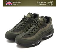 Nike Air Max 95 Ultra Trainers for Optimal Comfort