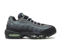 Nike Air Max 95 UK 6 EUR 40 Black Vapor Green Anthracite HM0622 001