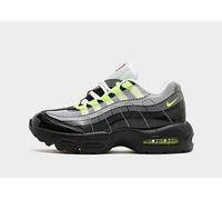 Nike Air Max 95 x LEGO Collection Children - Black - Kids 10 CHI