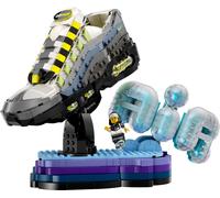 Lego Editions Nike Air Max 95 x Set - 43025 set Lego Multicolor