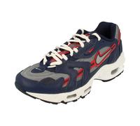 Nike Air Max 96 II Mens DB0251 400 - UK 7.5 | US 8.5 | EU 42