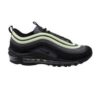 Nike Air Max 97 Barely Volt Kids Black Trainers