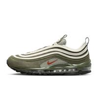Nike Air Max 97 'Cargo Khaki Rugged Orange' FB9619-001 9.5