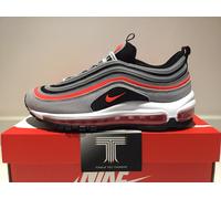 Nike Air Max 97 (GS) ~ 921522 025 ~ Uk Size 5.5 ~ Euro 38.5