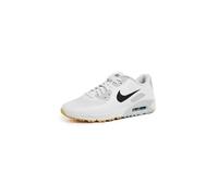 NIKE Air Max 97 GS Running Trainers DQ0980 Sneakers Shoes (UK 5 US 5.5Y EU 38, White Lemon Twist 100)