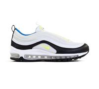 Nike Childrens Unisex Air Max 97 Gs White Trainers - Size UK 5