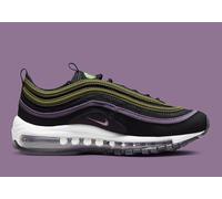NIKE AIR MAX 97 GS UK 5 UK 5.5 UK 6 'BLACK ELEMENTAL PINK' - DX4734 001