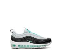 Nike Sneakers Air Max 97 Low-Top Black Size 5-5.5
