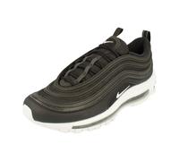 40 1/2 Nike Air Max 97, Black/white