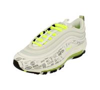 Nike Air Max 97 Mens DH0006 100 - UK 5.5 | US 6 | EU 38.5