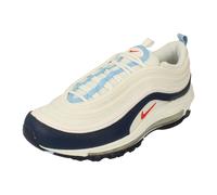 Nike Air Max 97 Mens Dm2824 100 - UK 6 | US 7 | EU 40