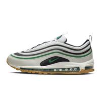 Nike Air Max 97 Men's Shoes (921826-021, Photon DUST/Dark Obsidian/White/Malachite) Size 10