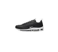 NIKE Air Max 97 Men's Trainers 921826 (Black/White 001) Size UK 10 (EU 45)