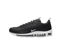 NIKE Air Max 97 Men's Trainers 921826 (Black/White 001) Size UK 7.5 (EU 42)