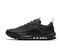 Mens Air Max 97 Mens Trainers Black/Wht/Black 11