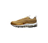 NIKE Air Max 97 OG Golden Bullet (W) DQ9131-700 Size 38