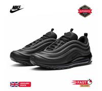 Nike Air Max 97 Men's Shoes - Black 8