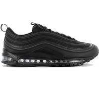 Nike Air Max 97 - Triple Black - Men's Sneakers BQ4567-001 Sport Leisure Shoes