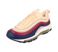 Nike Air Max 97 Womens Orange Trainers - Size UK 3.5