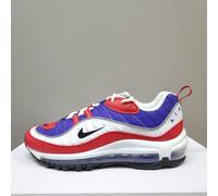 NIKE AIR MAX 98 "PSYCHIC PURPLE" TRAINERS VARIOUS SIZES (AH6799 501)