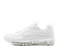 Nike Air Max 98 'White Platinum' 640744-106 9.5