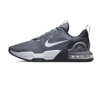 Nike Air Max Alpha Trainer 5 Mens Training Shoes 9.5 Grey/White