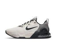 NIKE Air Max Alpha 5 Men's Trainers Sneakers DM0829 (Light Iron/Black/Flat Pewter 013) UK 11.5 (EU 47)