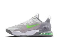 NIKE Air Max Alpha 5 Men's Trainers Sneakers DM0829 (Phantom/White/Flat Pewter/Green Strike 009) UK 8.5 (EU 43)