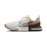 NIKE Air Max Alpha 6 Men's Trainers FQ1833 (Sail/Baroque Brown/Hemp 105) UK 10.5 (EU 45,5)