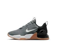 Nike Air Max Alpha, Low-Top Sneakers, Gray