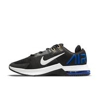 Nike Air Max Alpha Trainer 4 'Black Racer Blue' CW3396-034 9.5