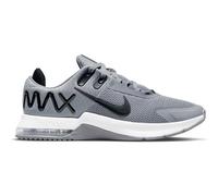 NIKE Air Max Alpha Trainer 4 Men's Trainers Sneakers Training Shoes CW3396 (Dark Grey/Black/White 001) UK8.5 (EU43)