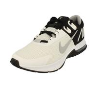 Nike Air Max Alpha Trainer 4 Mens Trainers White - Size UK 10