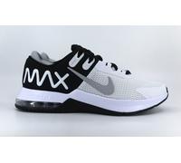 Nike Air Max Alpha Trainer 4 White Wolf Grey Black CW3396-100