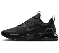 Nike Air Max Alpha Trainer 5 Black Trainers Shoes DM0829-010 UK Size 11 EU 46