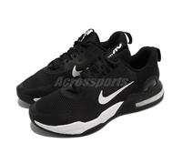 Nike Air Max Alpha Trainer 5 Black White Men Cross Training Shoes DM0829-001