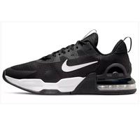 Nike Air Max Alpha Trainer 5 Mens Training Shoes 8 Black/White