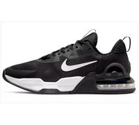 Nike Air Max Alpha Trainer 5 Black White Men's Trainers Shoes Size UK 7.5-13