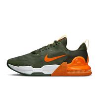 Nike Air Max Alpha Trainer 5 'Cargo Khaki Safety Orange' DM0829-300 10