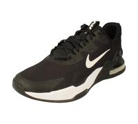 Nike Air Max Alpha Trainer 5 Men's Workout Shoes - Black 11.5