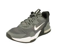 NIKE Men's M Nike Air Max Alpha Trainer 5 Sneaker, Smoke Grey White Dk Smoke Grey Dark Grey, 6.5 UK